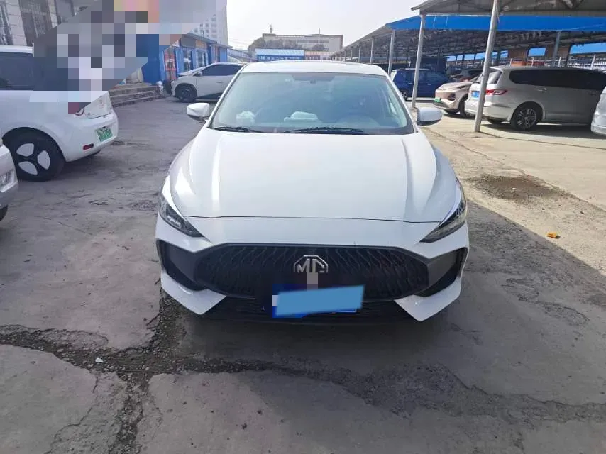 2023 MG 5 1.5L 129HP L4 CVT,autocango,china used car exporter,china ev exporter,chinese used car exporter,chinese used ev exporter