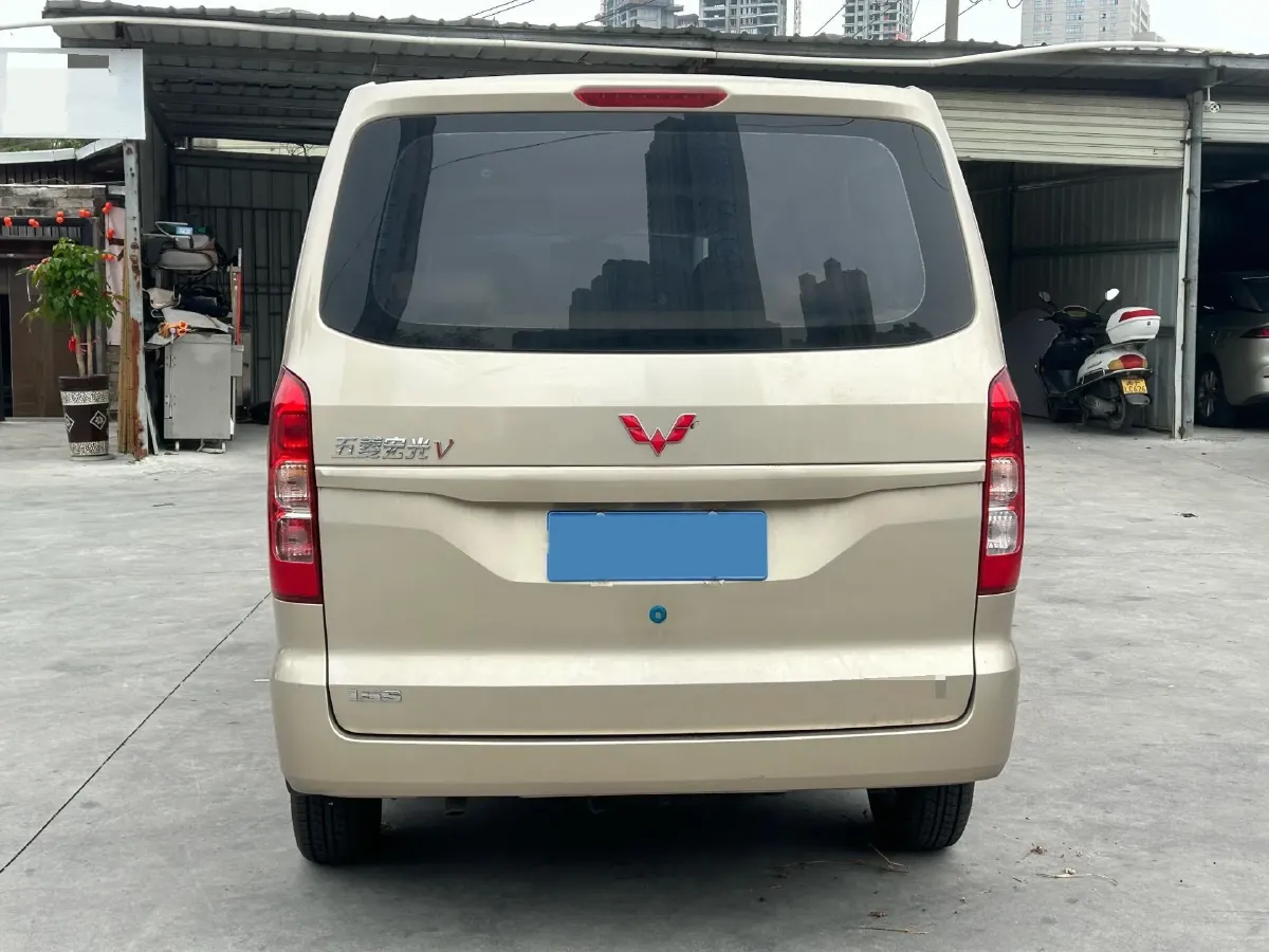 2022 JinBei Little Sea Lion X30 1.5L 102HP L4 5MT,autocango,china used car exporter,china ev exporter,chinese used car exporter,chinese used ev exporter