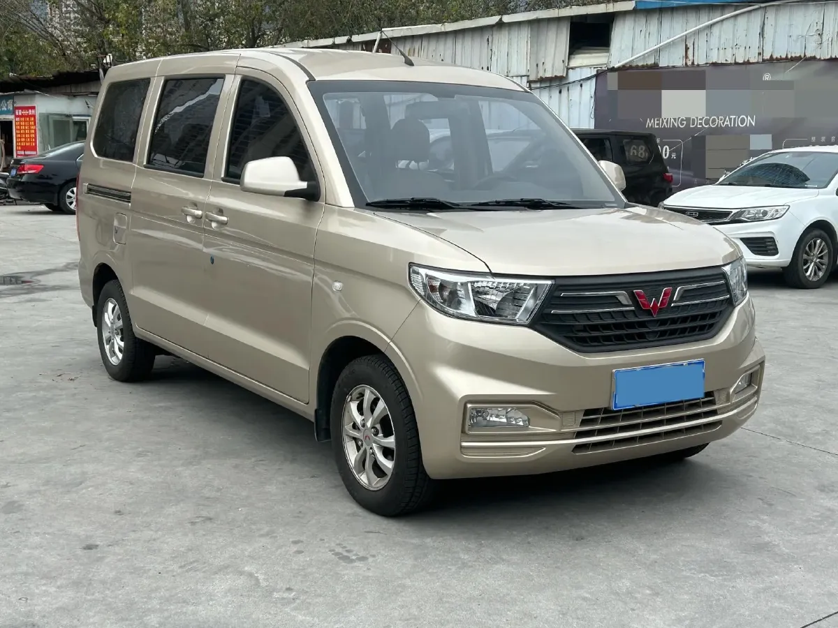 2022 JinBei Little Sea Lion X30 1.5L 102HP L4 5MT,autocango,china used car exporter,china ev exporter,chinese used car exporter,chinese used ev exporter