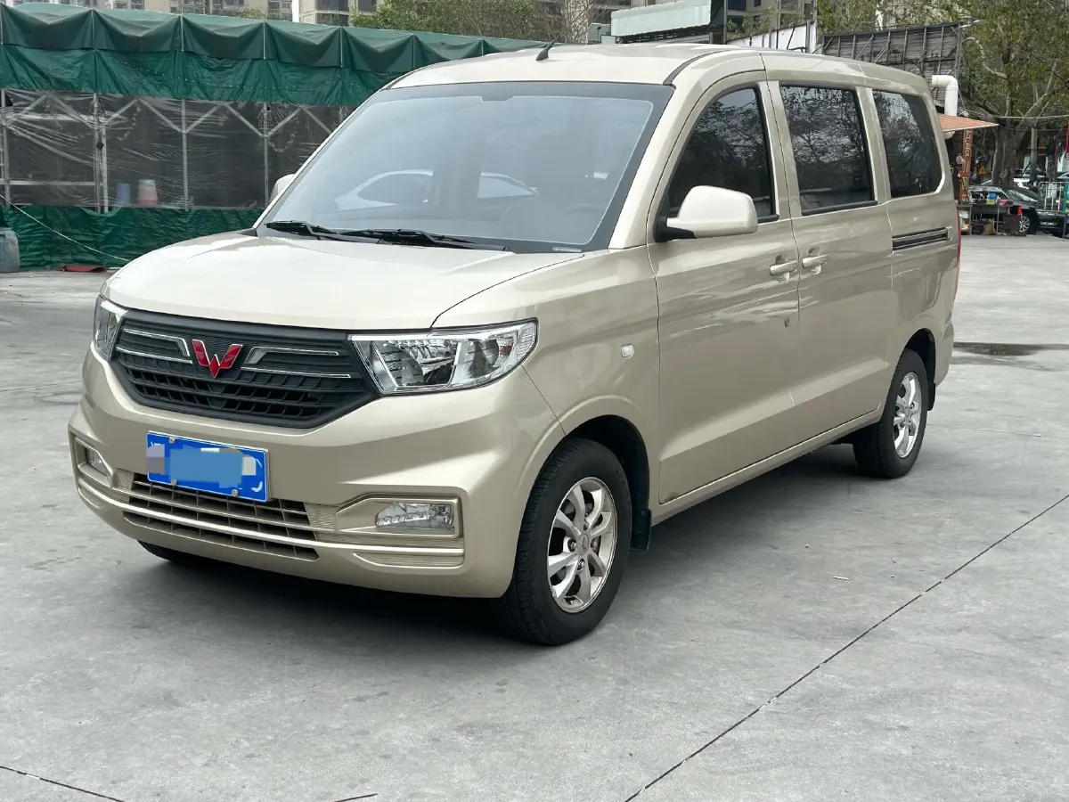 2022 JinBei Little Sea Lion X30 1.5L 102HP L4 5MT,autocango,china used car exporter,china ev exporter,chinese used car exporter,chinese used ev exporter