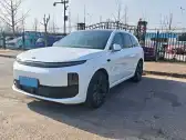 2024 LI L6,autocango,china used car exporter,china ev exporter,chinese used car exporter,chinese used ev exporter