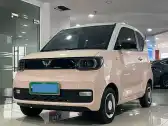2021 WULING HONGGUANG MINI EV,autocango,china used car exporter,china ev exporter,chinese used car exporter,chinese used ev exporter