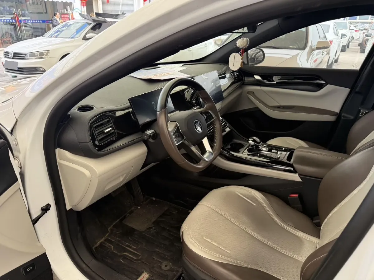 2023 BYD Qin Plus 1.5L 110HP L4 E-CVT PHEV 8.32KWH,autocango,china used car exporter,china ev exporter,chinese used car exporter,chinese used ev exporter