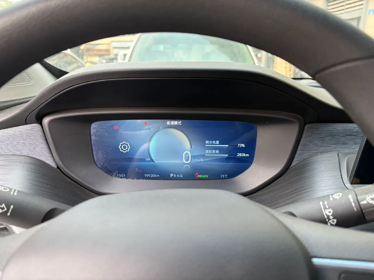 2024 Buick Velite 6 BEV 50.3KWH,autocango,china used car exporter,china ev exporter,chinese used car exporter,chinese used ev exporter