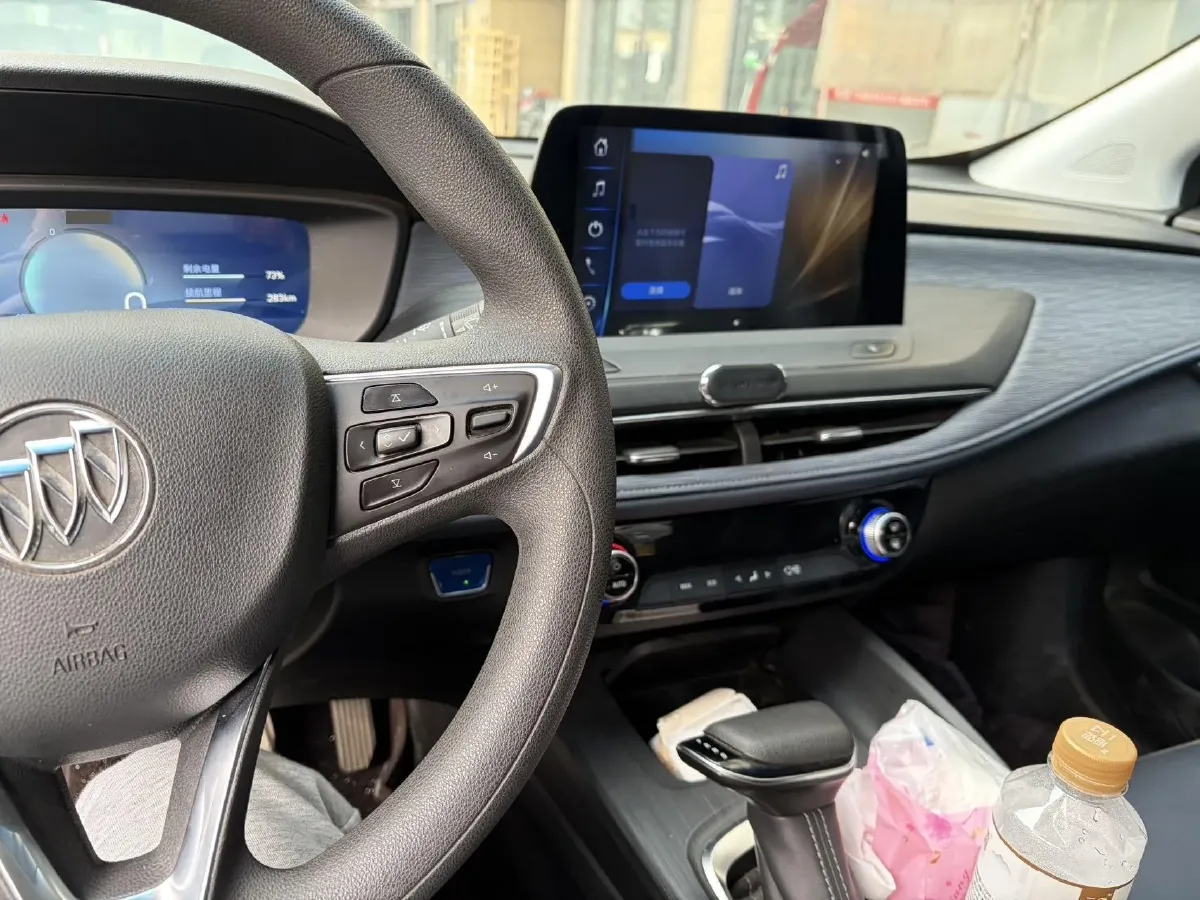 2024 Buick Velite 6 BEV 50.3KWH,autocango,china used car exporter,china ev exporter,chinese used car exporter,chinese used ev exporter