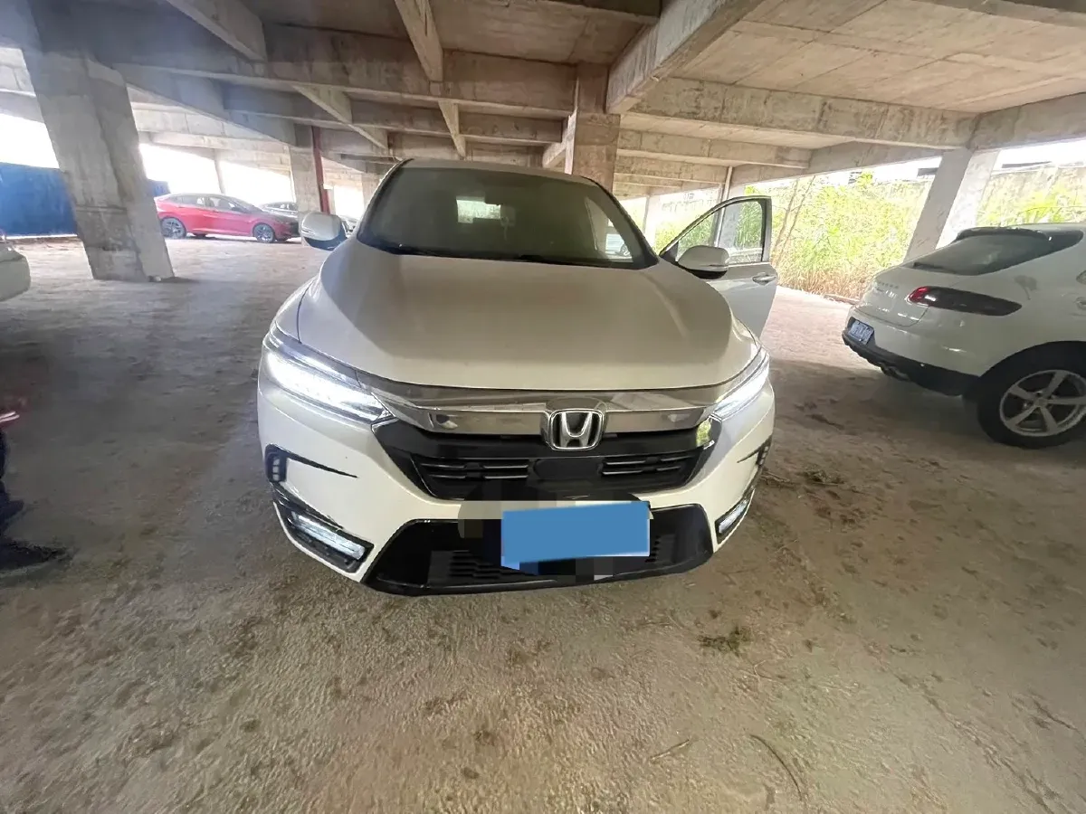 2021 Honda Breeze 1.5T 193HP L4 CVT,autocango,china used car exporter,china ev exporter,chinese used car exporter,chinese used ev exporter
