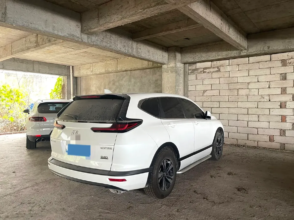 2021 Honda Breeze 1.5T 193HP L4 CVT,autocango,china used car exporter,china ev exporter,chinese used car exporter,chinese used ev exporter