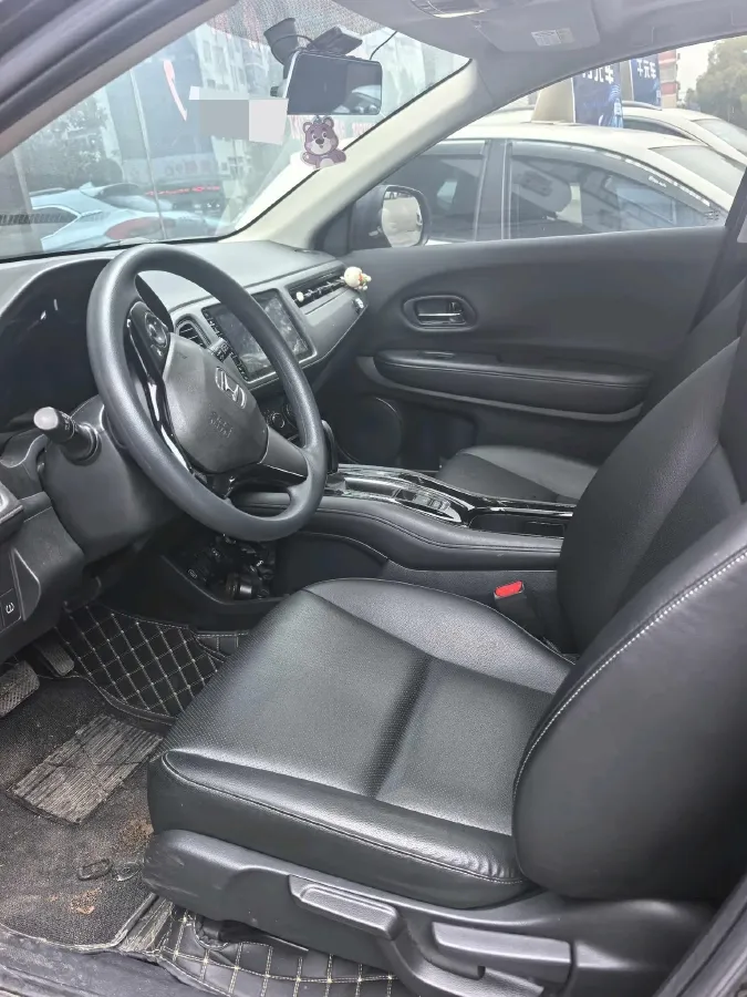 2020 Honda Vezel 1.5L 131HP L4 CVT,autocango,china used car exporter,china ev exporter,chinese used car exporter,chinese used ev exporter