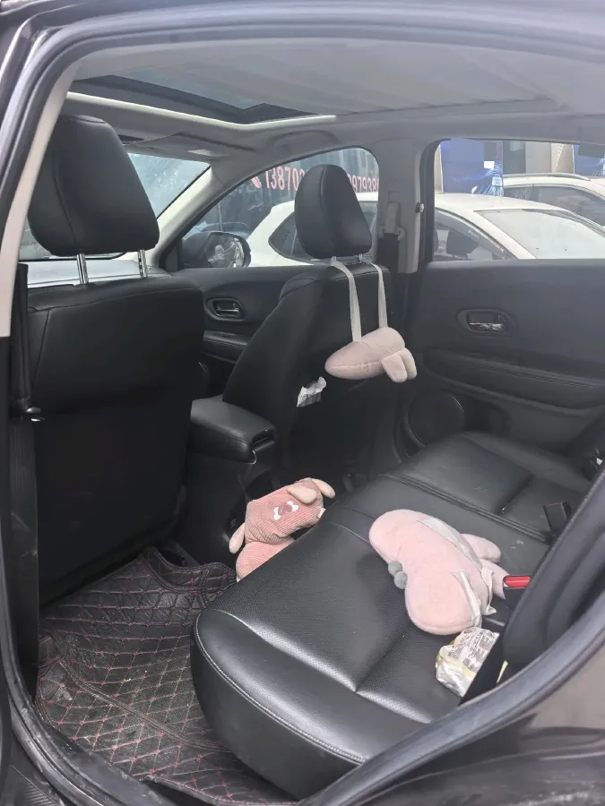 2020 Honda Vezel 1.5L 131HP L4 CVT,autocango,china used car exporter,china ev exporter,chinese used car exporter,chinese used ev exporter