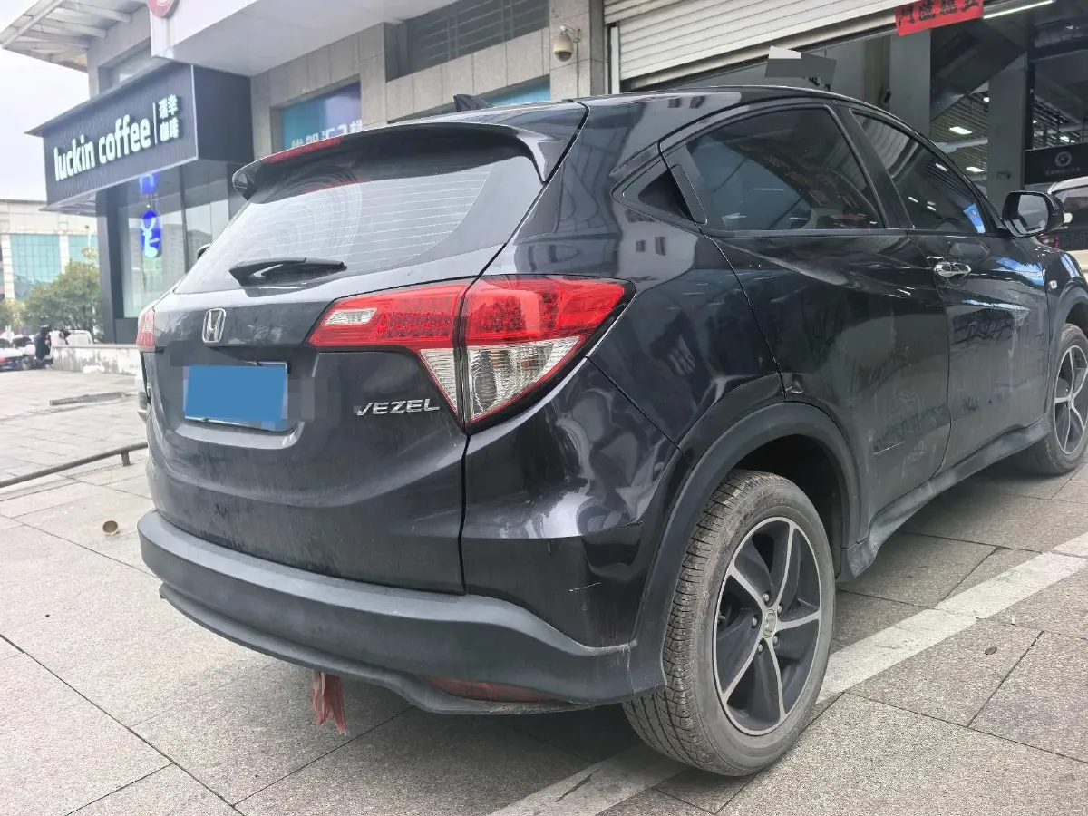 2020 Honda Vezel 1.5L 131HP L4 CVT,autocango,china used car exporter,china ev exporter,chinese used car exporter,chinese used ev exporter