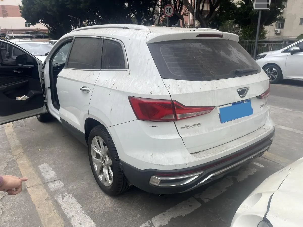 2020 Jetta VS7 1.4T 150HP L4 6AT,autocango,china used car exporter,china ev exporter,chinese used car exporter,chinese used ev exporter