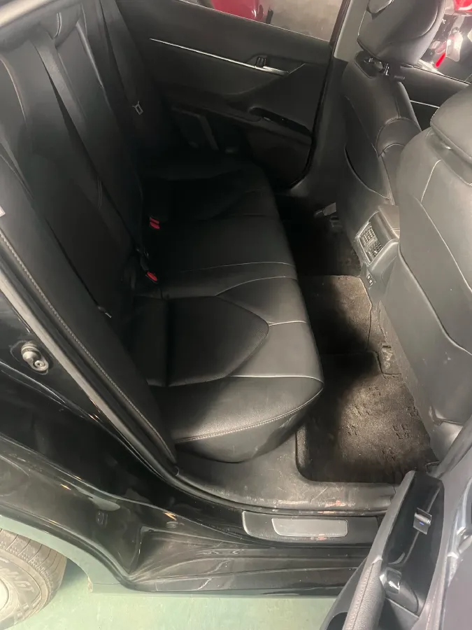 2021 Toyota Camry 2.0L 178HP L4 CVT,autocango,china used car exporter,china ev exporter,chinese used car exporter,chinese used ev exporter