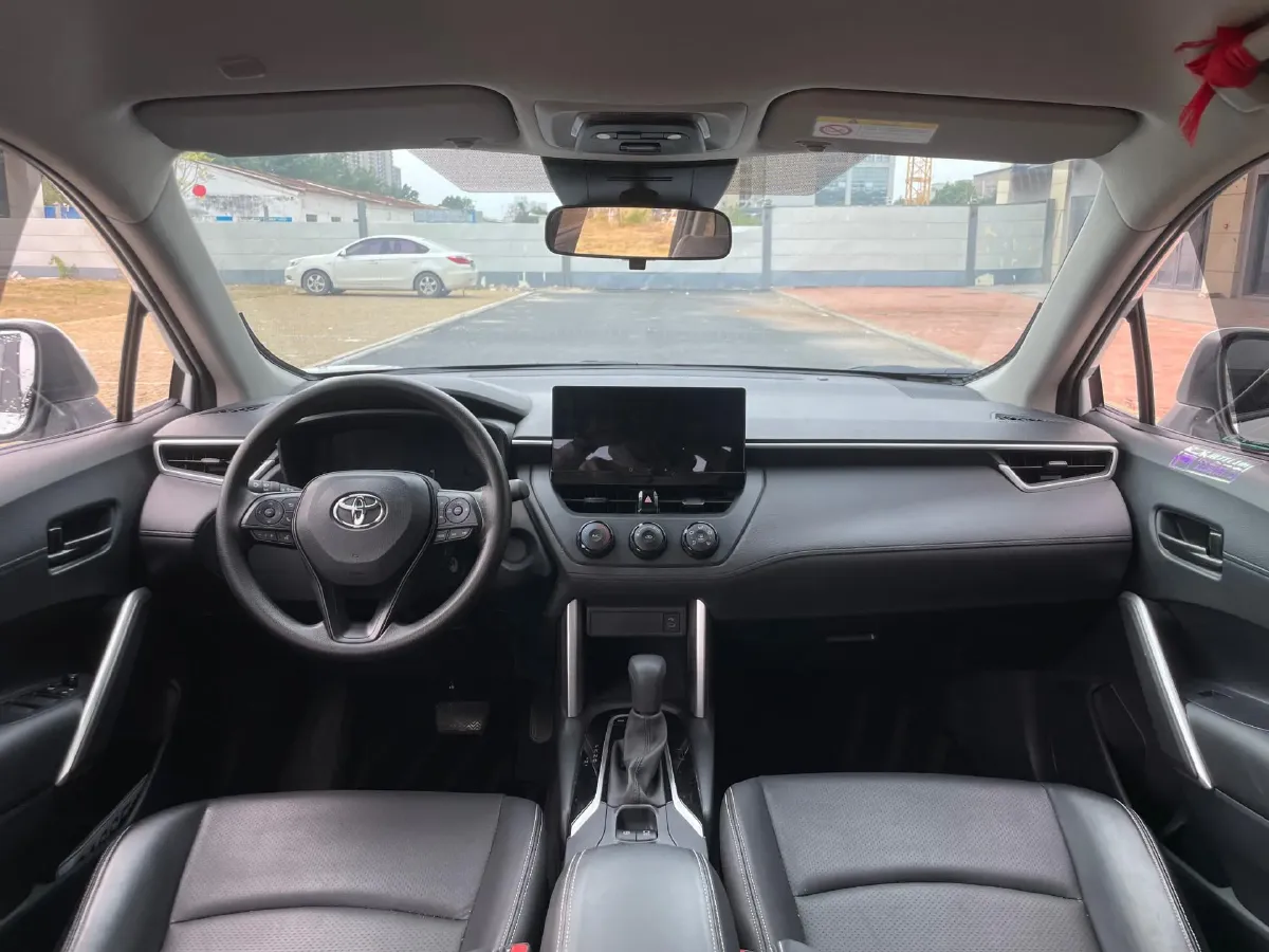 2024 Toyota Corolla Cross 2.0L 171HP L4 CVT,autocango,china used car exporter,china ev exporter,chinese used car exporter,chinese used ev exporter