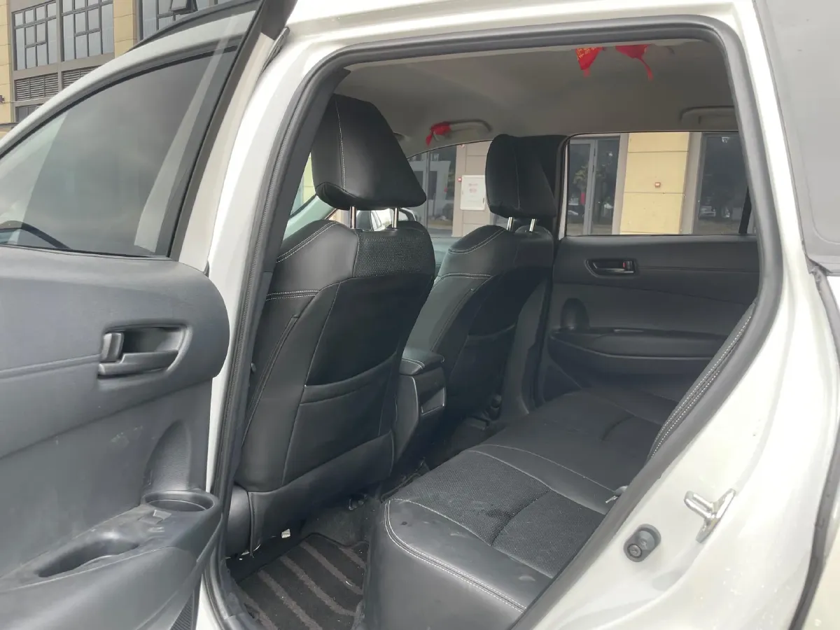 2024 Toyota Corolla Cross 2.0L 171HP L4 CVT,autocango,china used car exporter,china ev exporter,chinese used car exporter,chinese used ev exporter