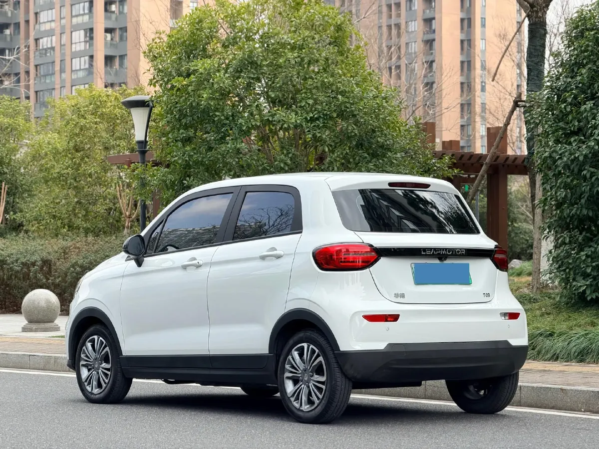 2024 Leapmotor T03 BEV 31.9KWH,autocango,china used car exporter,china ev exporter,chinese used car exporter,chinese used ev exporter