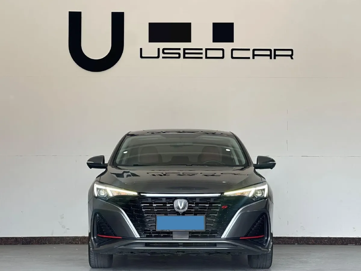 2022 ChangAn Eado 1.4T 160HP L4 7DCT,autocango,china used car exporter,china ev exporter,chinese used car exporter,chinese used ev exporter