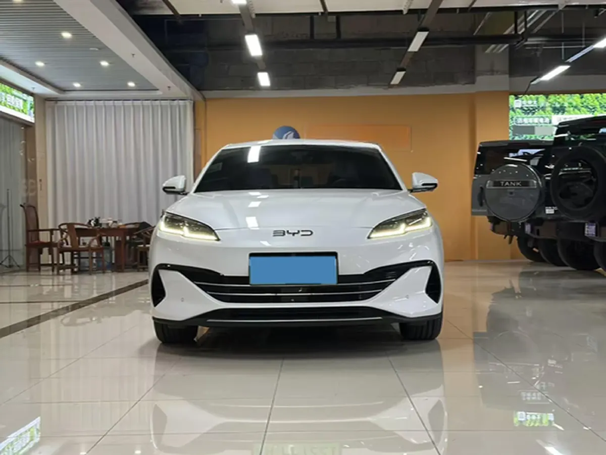 2024 BYD Seal06 1.5L 101HP L4 E-CVT PHEV 10.08KWH,autocango,china used car exporter,china ev exporter,chinese used car exporter,chinese used ev exporter