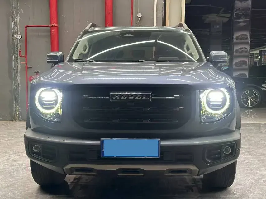 2022 Haval Dargo 1.5T 184HP L4 7DCT,autocango,china used car exporter,china ev exporter,chinese used car exporter,chinese used ev exporter