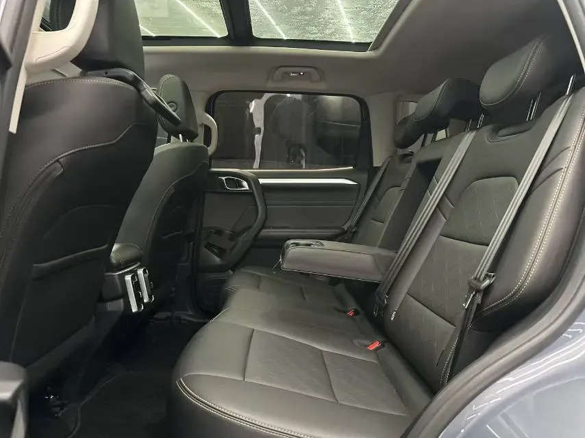 2022 Haval Dargo 1.5T 184HP L4 7DCT,autocango,china used car exporter,china ev exporter,chinese used car exporter,chinese used ev exporter