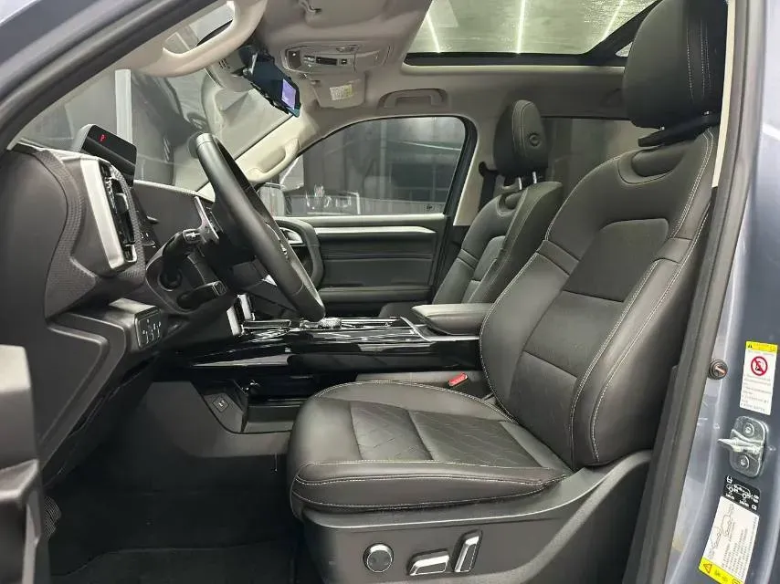 2022 Haval Dargo 1.5T 184HP L4 7DCT,autocango,china used car exporter,china ev exporter,chinese used car exporter,chinese used ev exporter