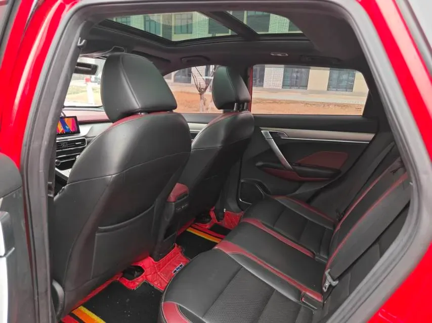 2019 Geely Coolray 1.5T 177HP L3 7DCT,autocango,china used car exporter,china ev exporter,chinese used car exporter,chinese used ev exporter