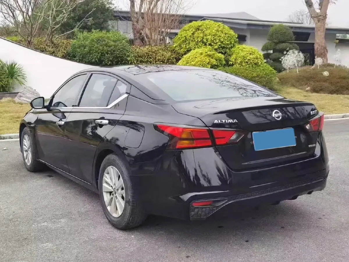 2021 Nissan Teana 2.0L 156HP L4 CVT,autocango,china used car exporter,china ev exporter,chinese used car exporter,chinese used ev exporter