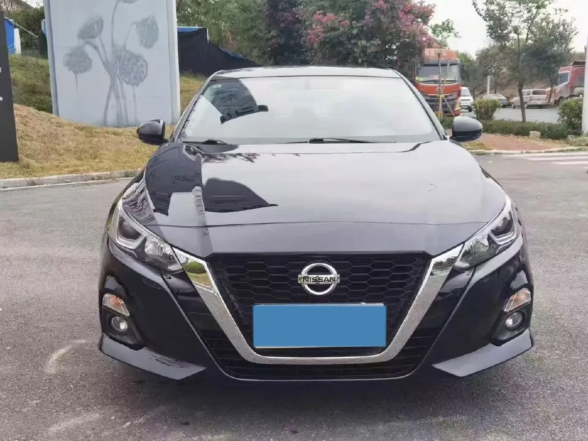 2021 Nissan Teana 2.0L 156HP L4 CVT,autocango,china used car exporter,china ev exporter,chinese used car exporter,chinese used ev exporter