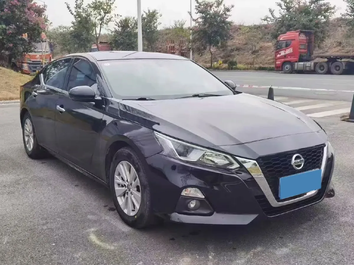 2021 Nissan Teana 2.0L 156HP L4 CVT,autocango,china used car exporter,china ev exporter,chinese used car exporter,chinese used ev exporter