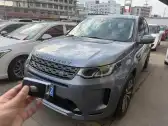 2020 LAND ROVER DISCOVERY SPORT,autocango,china used car exporter,china ev exporter,chinese used car exporter,chinese used ev exporter