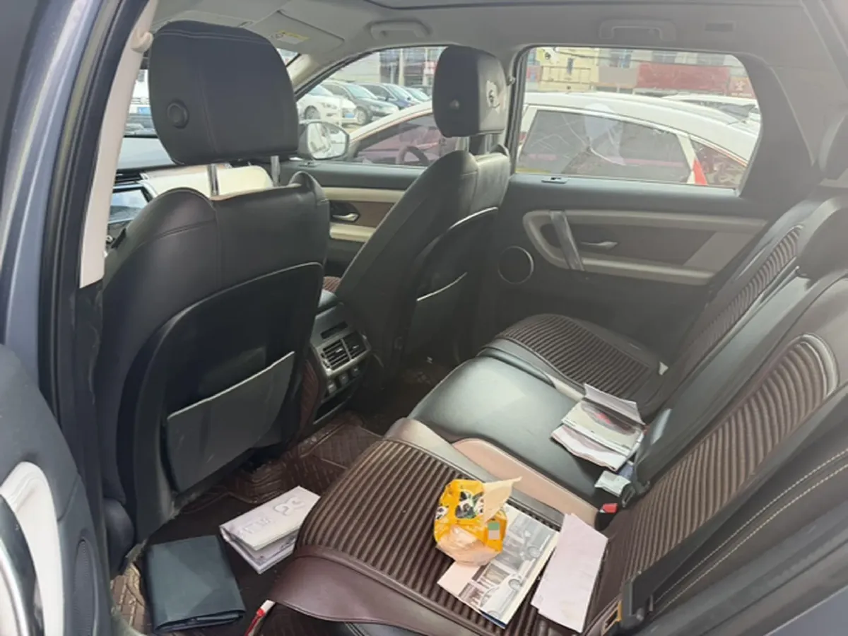 2020 Land Rover Discovery Sport 2.0T 249HP L4 9AT,autocango,china used car exporter,china ev exporter,chinese used car exporter,chinese used ev exporter