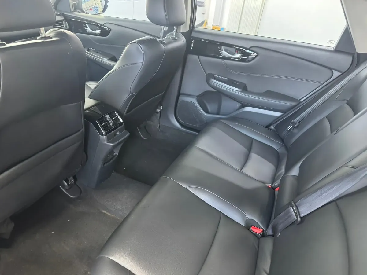 2022 Honda Crider 1.0T 122HP L3 CVT,autocango,china used car exporter,china ev exporter,chinese used car exporter,chinese used ev exporter