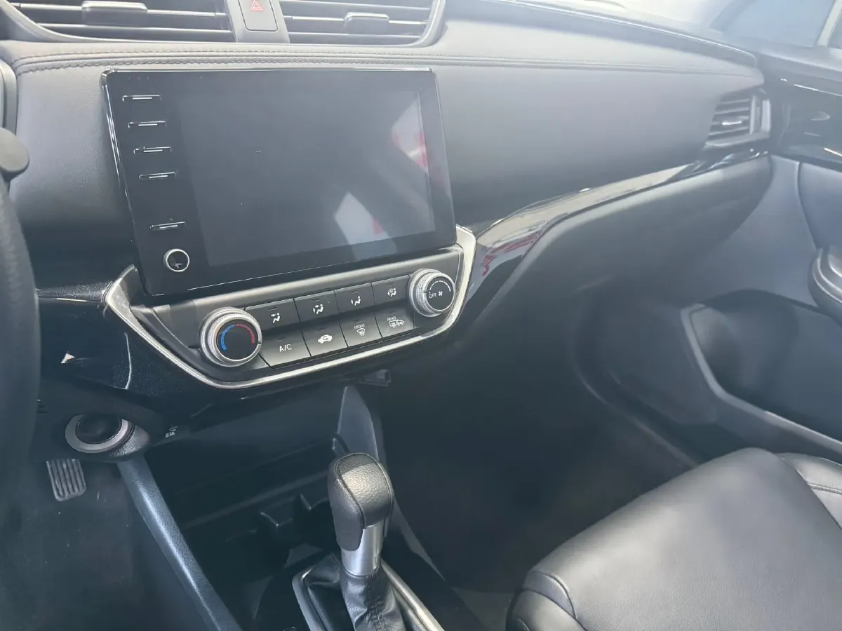 2022 Honda Crider 1.0T 122HP L3 CVT,autocango,china used car exporter,china ev exporter,chinese used car exporter,chinese used ev exporter