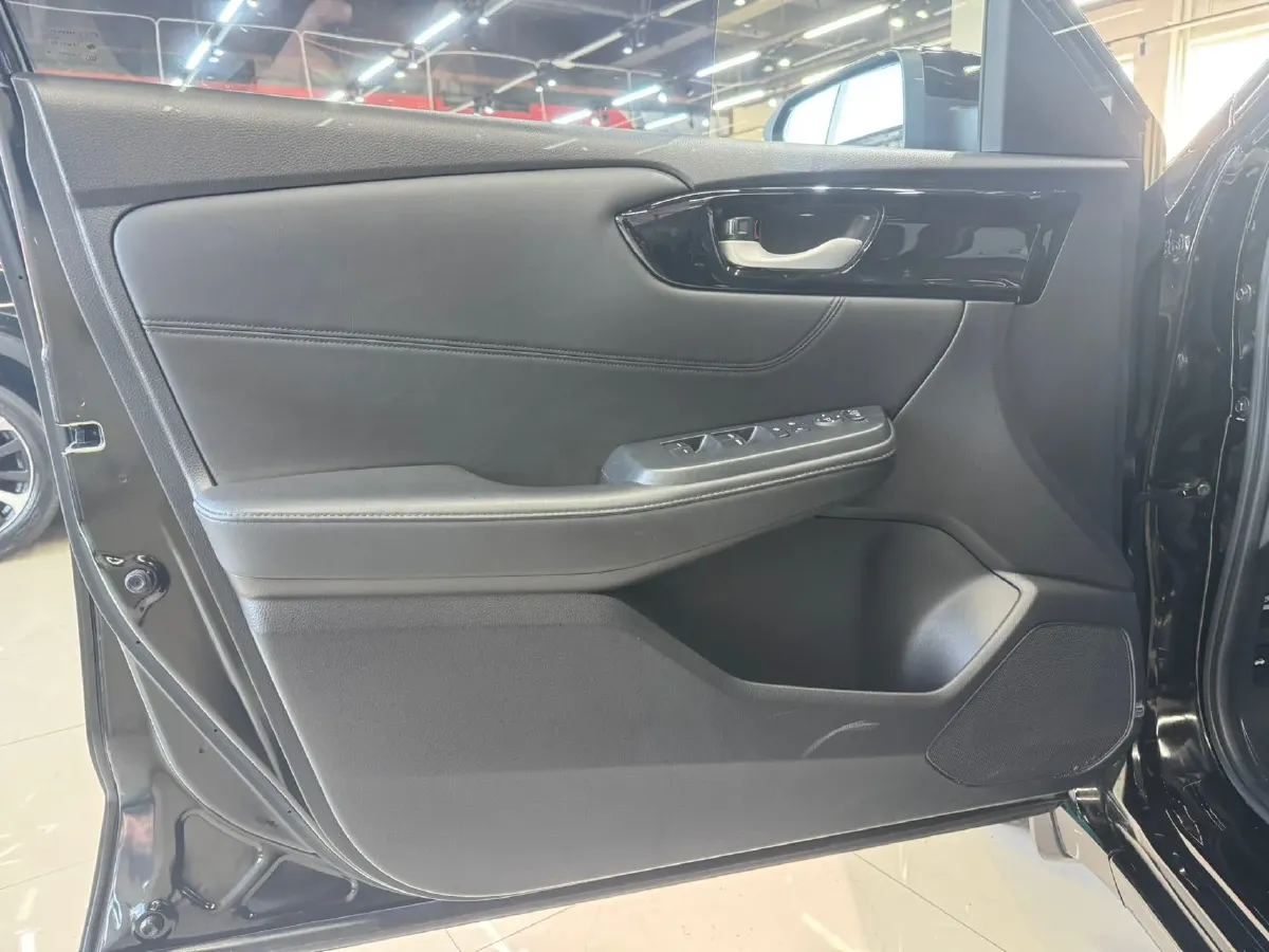 2022 Honda Crider 1.0T 122HP L3 CVT,autocango,china used car exporter,china ev exporter,chinese used car exporter,chinese used ev exporter