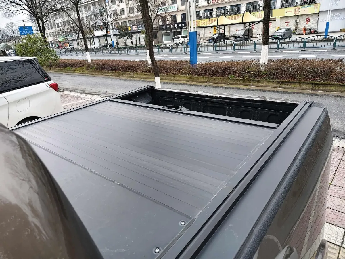 2019 Great Wall Poer 2.0T 190HP L4 8AT,autocango,china used car exporter,china ev exporter,chinese used car exporter,chinese used ev exporter