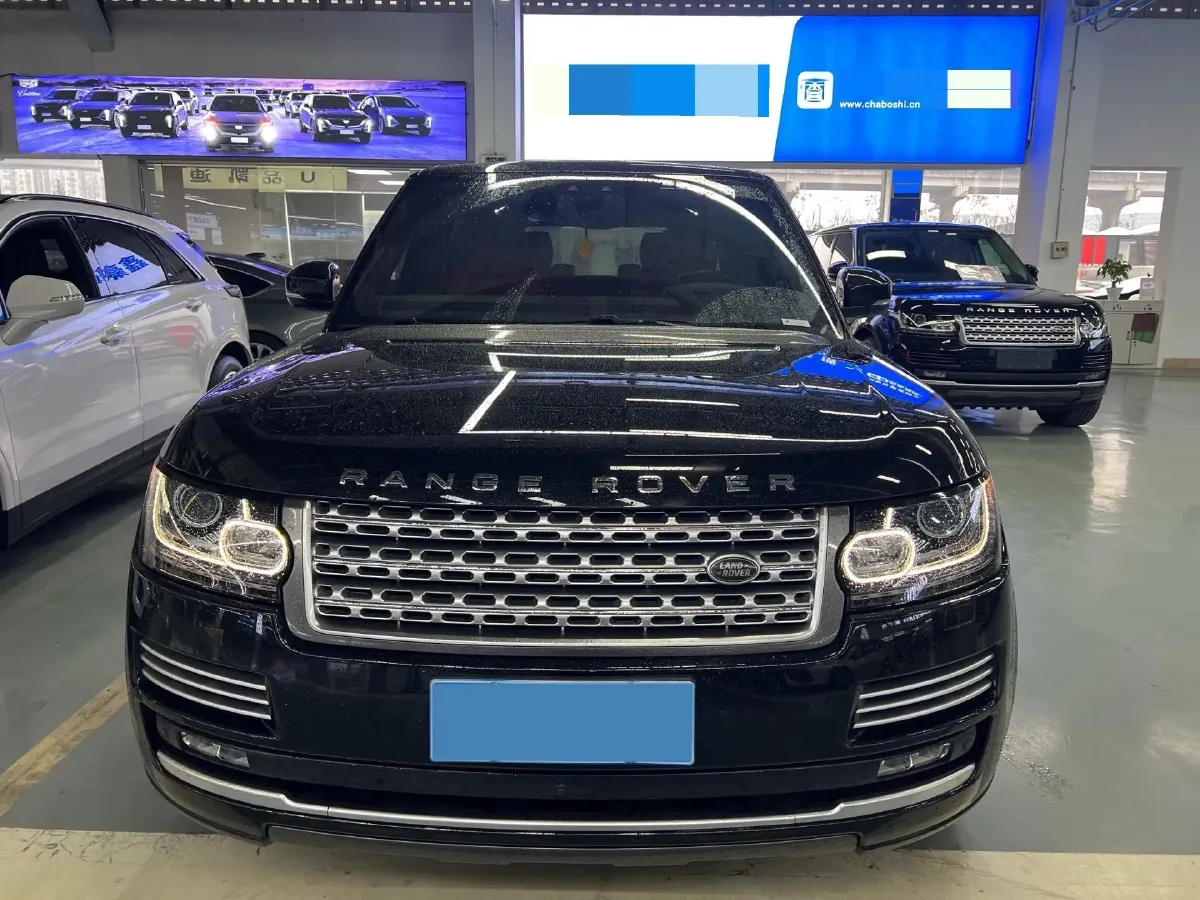 2017 Land Rover Range Rover 3.0T 381HP V6 8AT,autocango,china used car exporter,china ev exporter,chinese used car exporter,chinese used ev exporter