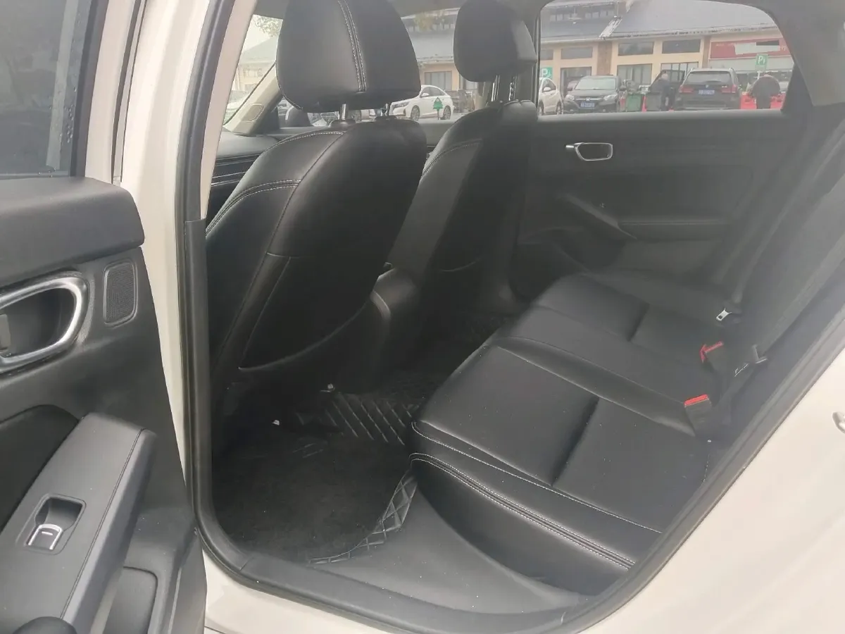 2023 Honda Civic 1.5T 182HP L4 CVT,autocango,china used car exporter,china ev exporter,chinese used car exporter,chinese used ev exporter