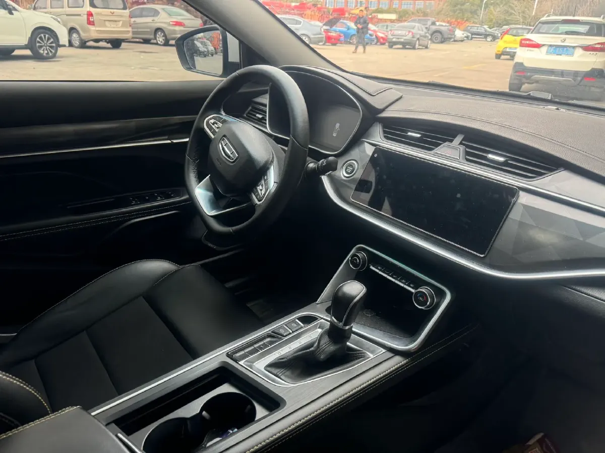 2021 Geely Binray 1.4T 141HP L4 CVT,autocango,china used car exporter,china ev exporter,chinese used car exporter,chinese used ev exporter