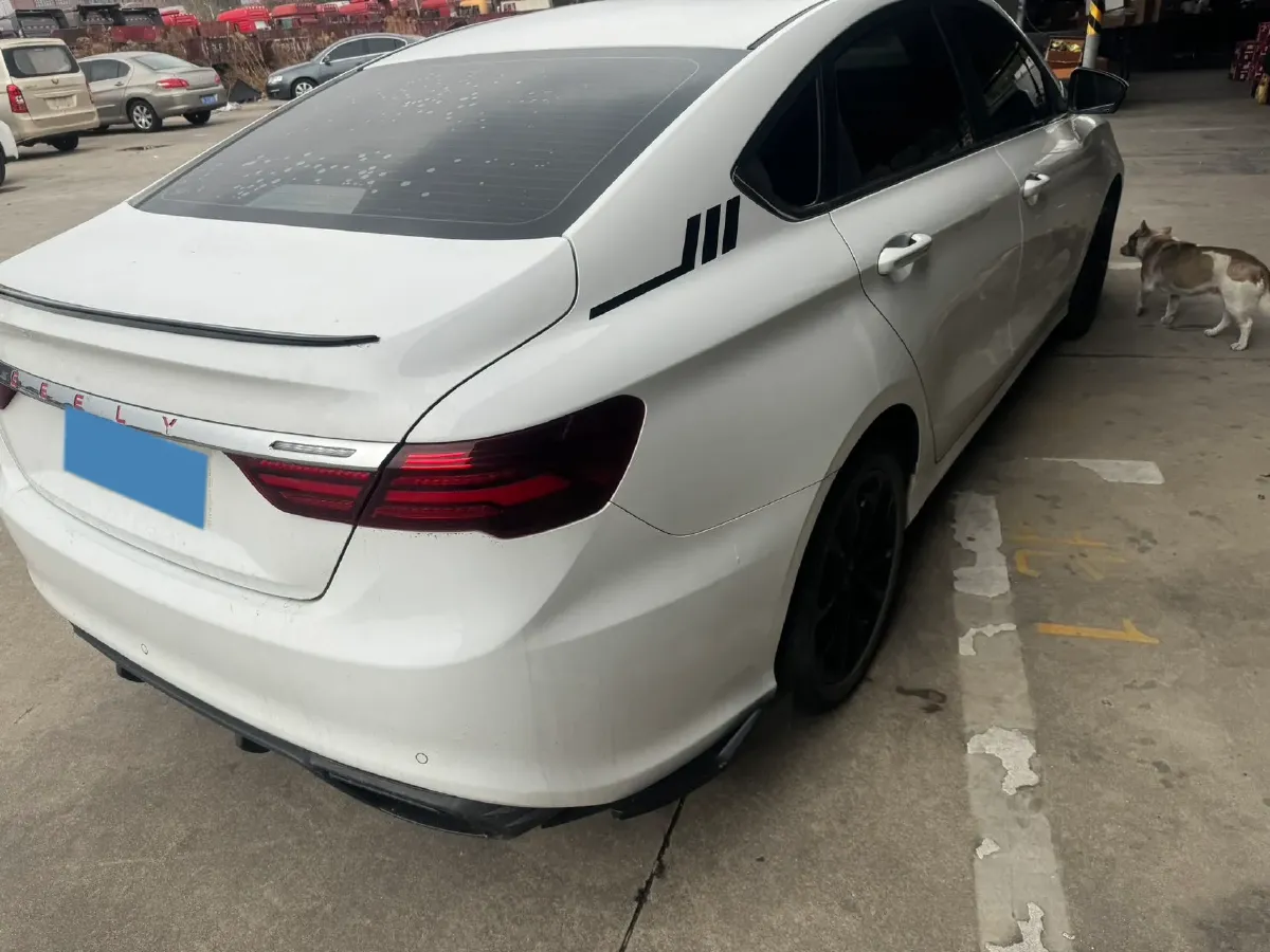 2021 Geely Binray 1.4T 141HP L4 CVT,autocango,china used car exporter,china ev exporter,chinese used car exporter,chinese used ev exporter