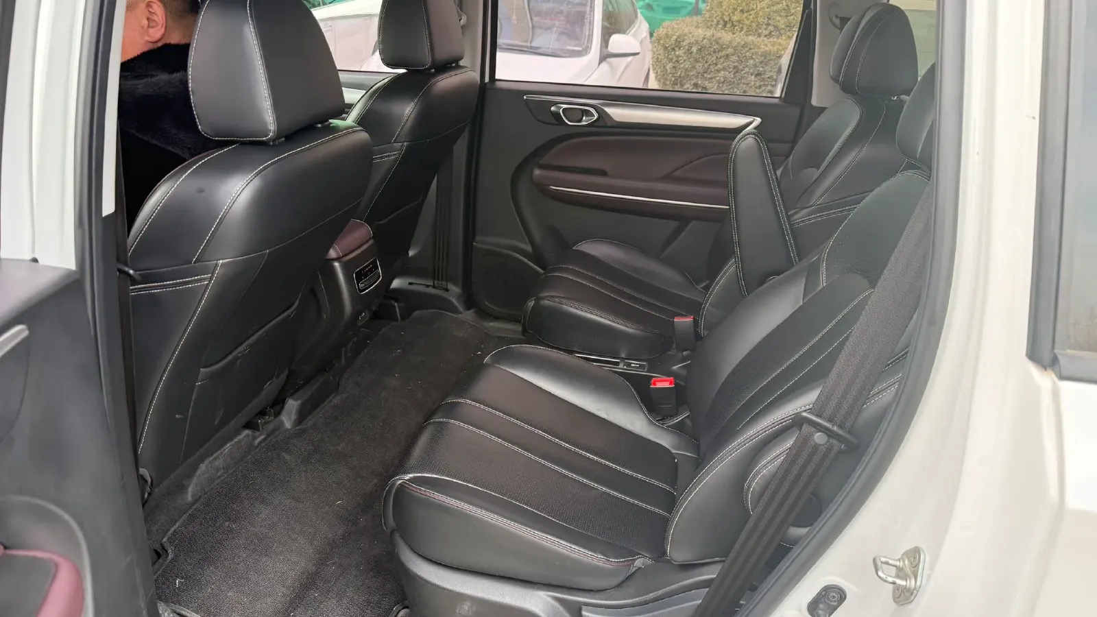 2023 GAC Trumpchi M6 1.5T 177HP L4 7DCT,autocango,china used car exporter,china ev exporter,chinese used car exporter,chinese used ev exporter