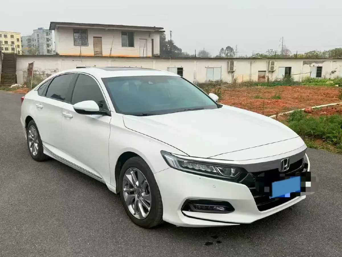 2021 Honda Accord 1.5T 194HP L4 CVT,autocango,china used car exporter,china ev exporter,chinese used car exporter,chinese used ev exporter