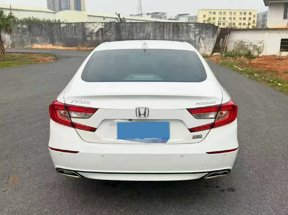 2021 Honda Accord 1.5T 194HP L4 CVT,autocango,china used car exporter,china ev exporter,chinese used car exporter,chinese used ev exporter