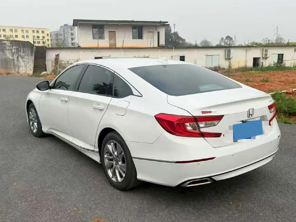 2021 Honda Accord 1.5T 194HP L4 CVT,autocango,china used car exporter,china ev exporter,chinese used car exporter,chinese used ev exporter