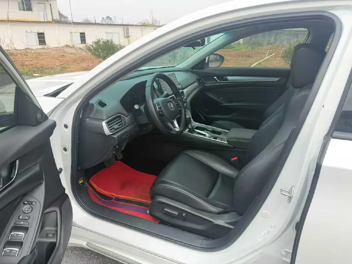 2021 Honda Accord 1.5T 194HP L4 CVT,autocango,china used car exporter,china ev exporter,chinese used car exporter,chinese used ev exporter