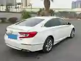 2021 Honda Accord 1.5T 194HP L4 CVT