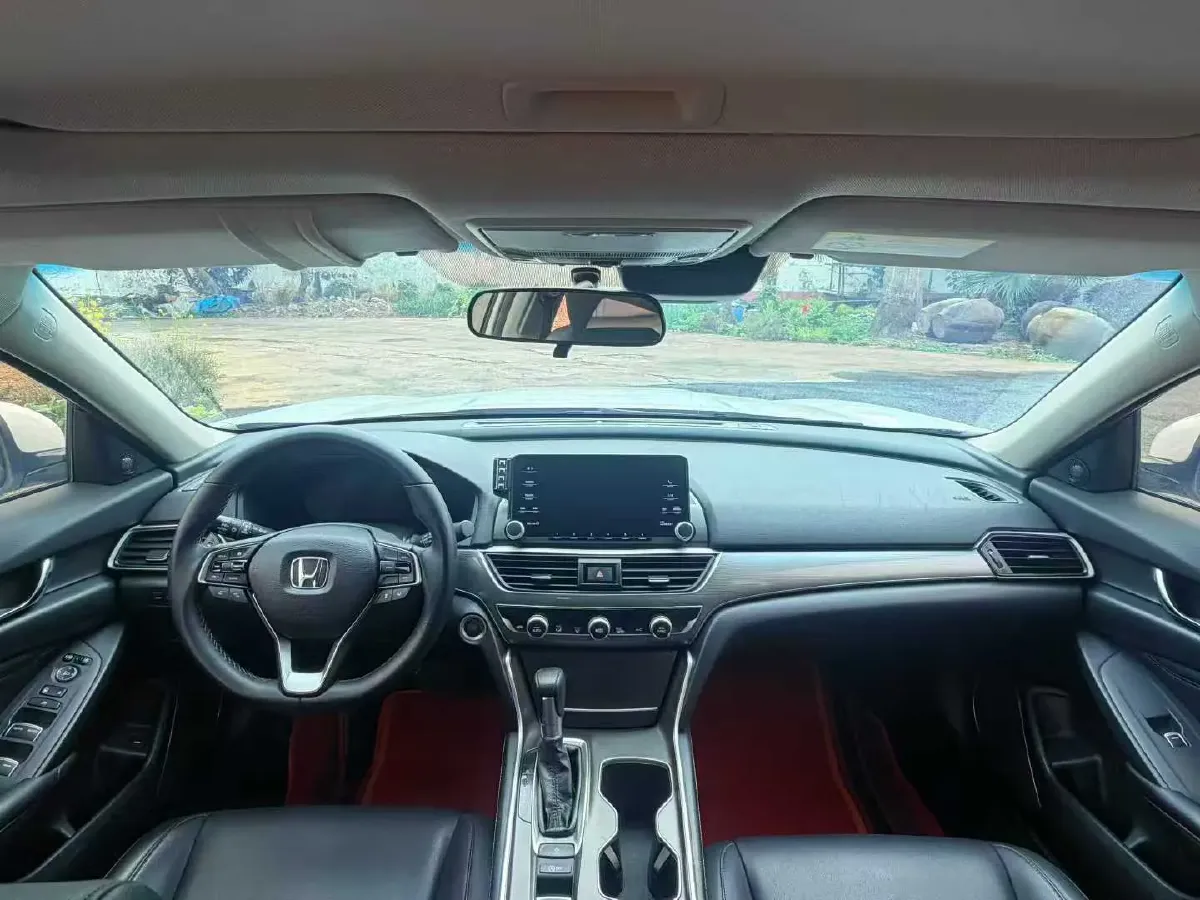 2021 Honda Accord 1.5T 194HP L4 CVT,autocango,china used car exporter,china ev exporter,chinese used car exporter,chinese used ev exporter