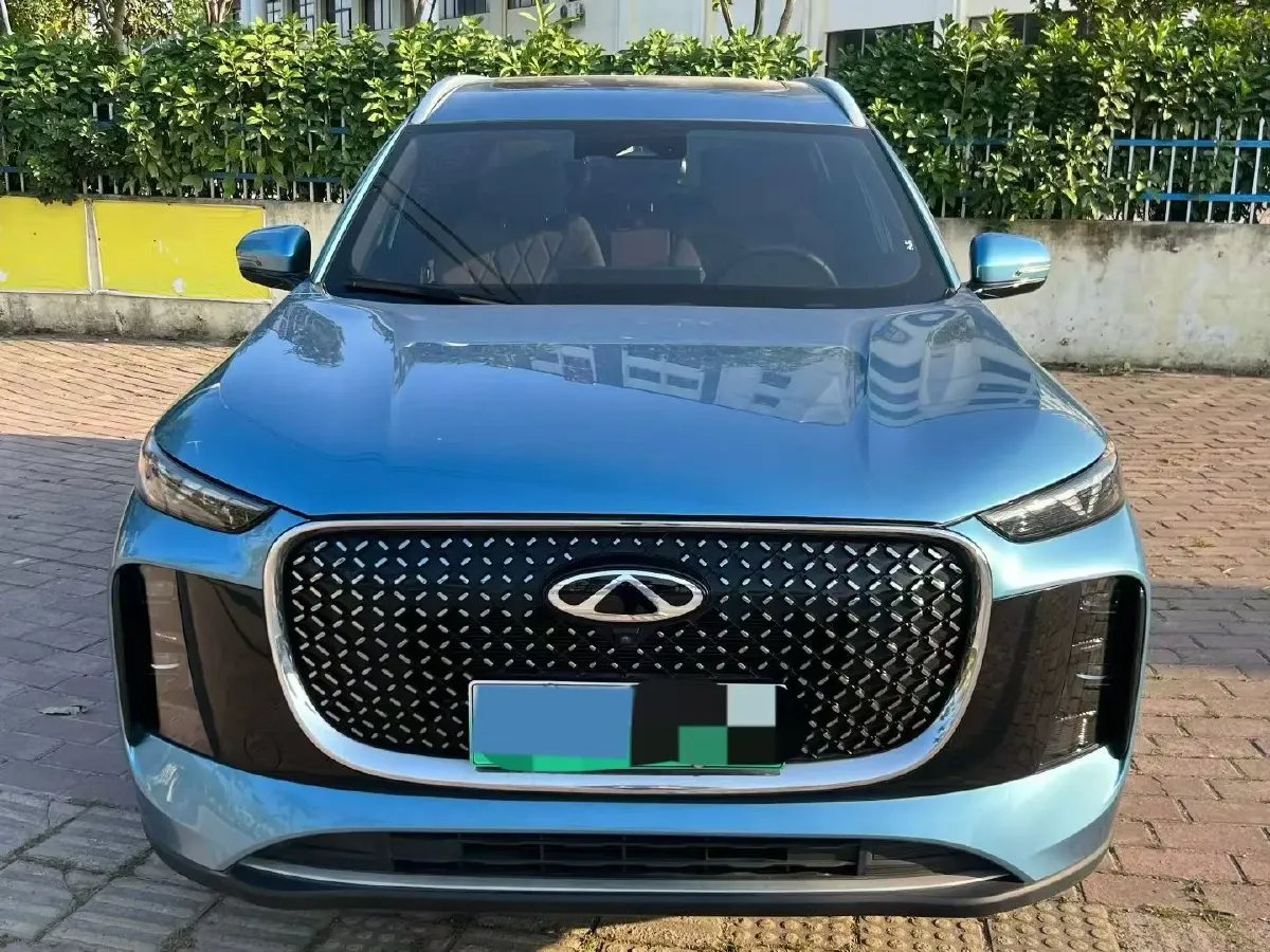 2025 Chery Tiggo8 PLUS C-DM 1.5T 156HP L4 1DHT PHEV,autocango,china used car exporter,china ev exporter,chinese used car exporter,chinese used ev exporter