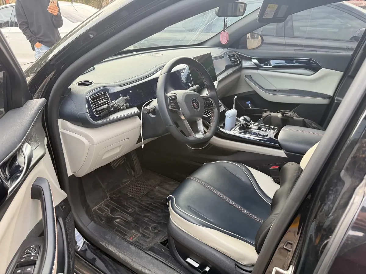 2021 Haval F7 1.5T 169HP L4 7DCT,autocango,china used car exporter,china ev exporter,chinese used car exporter,chinese used ev exporter