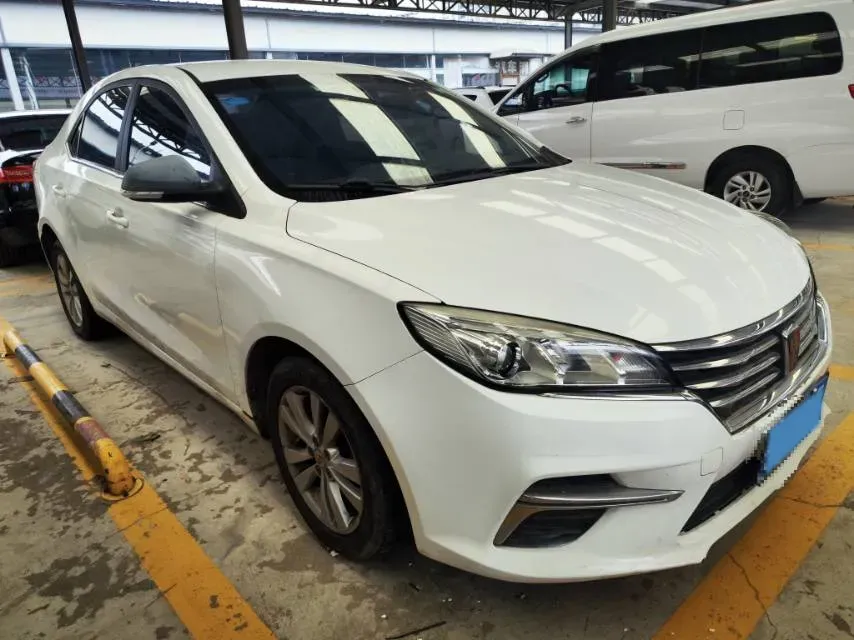 2018 Roewe 360 1.5L 116HP L4 4AT,autocango,china used car exporter,china ev exporter,chinese used car exporter,chinese used ev exporter