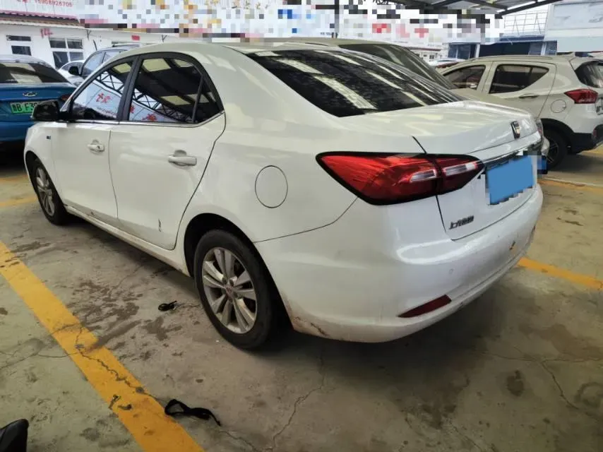 2018 Roewe 360 1.5L 116HP L4 4AT,autocango,china used car exporter,china ev exporter,chinese used car exporter,chinese used ev exporter