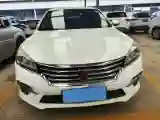 2018 Roewe 360 1.5L 116HP L4 4AT